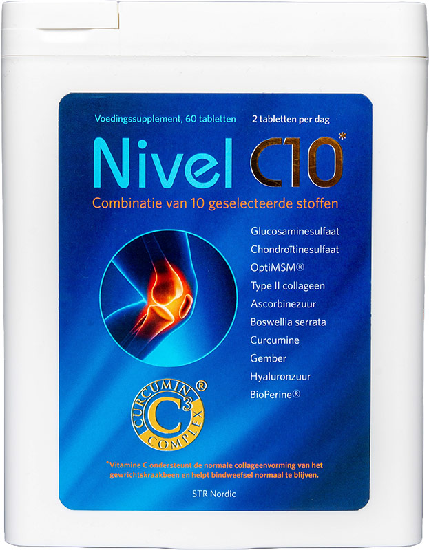 Belgium_NivelC10 Nivel C10