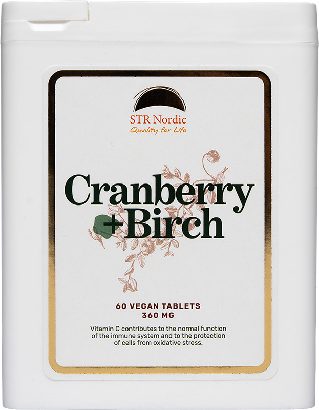 Cranberry+Birch