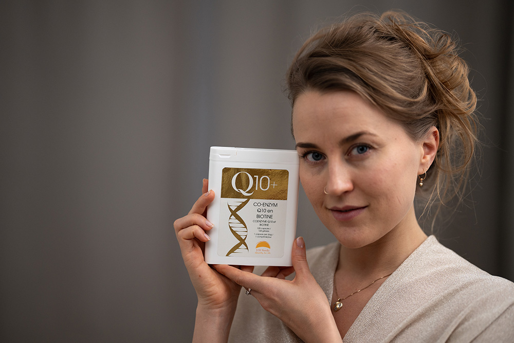 Q10+